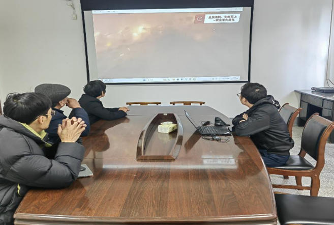 浙江三明茶業(yè)有限公司開(kāi)展消防安全培訓演練活動(dòng)